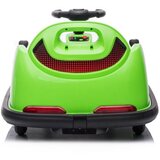  Vozilo na akumulator GTS1166 - zelena | shoptok.hr