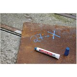 Marker INDUSTRIJSKI PAINTER PERMANENTNI 10MM EDDING 950 PLAVI | shoptok.hr