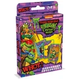 Board Game WHOT! - Teenage Mutant Ninja Turtles