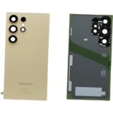 Samsung poklopac baterije za S24 ultra 5G(S928) zuti original sh | Eponuda.com
