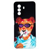  Maska za telefon SVETLECE za Huawei Nova Y70 DZ9/7, Kafa | Eponuda.com