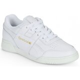 Reebok Nizke superge WORKOUT PLUS Bela Cene