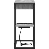 vidaXL 41.5 x 26 x 60.5 cm Konstruirano drvo | shoptok.hr