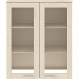  Gornji element za komodu HAMAR boja meda 85x35x100 cm borovina | Eponuda.com