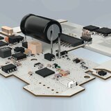 Steinel 056339 - senzor pokreta true presence knx | Eponuda.com