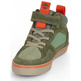 Timberland Visoke superge STONE JUMP Zelena | Shoptok.si