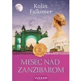 Mesec nad Zanzibarom