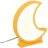 Lesnina XXXL OTROŠKA NAMIZNA SVETILKA Moon | Shoptok.si