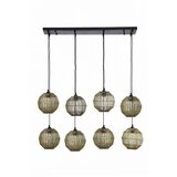 Globo viseča Svetilka 14995-8h | Shoptok.si