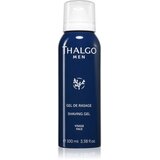Thalgo Source Marine Cooling Shaving Gel gel za britje za moške 100 ml | Shoptok.si