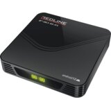 Redline Prijemnik IPTV@Android, 4K, 4 / 32 GB, USB, WiFi – IP-80 Max | Eponuda.ba