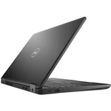 Dell Obnovljeno - kot novo - Prenosnik Latitude 5590 / i7 / RAM 16 GB / SSD Disk / 15,6″ FHD, (21205003)