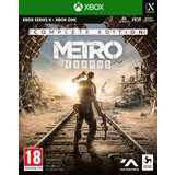 Deep Silver Metro Exodus - Complete Edition (xbox Series X) | Shoptok.si