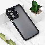 Torbica Shining Camera za Samsung A165B Galaxy A16 5G crna