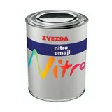 nitro emajl crni mat 0,75