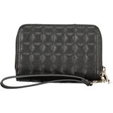 Guess ŽENSKI CRNI NOVČANIK | shoptok.hr