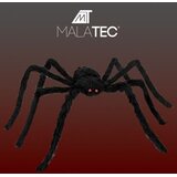 Malatec umjetni pauk za Noć vještica, raspon 90 cm | shoptok.hr