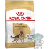 Royal Canin Breed Nutrition Nemački Ovčar - 11 kg Cene