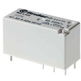 Finder Relej za vtič/odtis 24VDC 2W 8A 41.52.9.024.0000, (20889330) | Shoptok.si