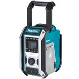 Makita akumulatorski bluetooth radio DMR114, 12V -18V / ac Cene