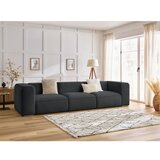 Bobochic Paris Tamno siva sofa 345 cm Zephyr – | shoptok.hr