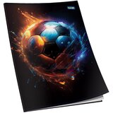 Teka MEKI UVEZ A4 KARO 52L 55G LAK EDUCA SORTIRANI MOTIVI | Shoptok.si