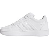 Adidas patike za dečake hoops classic j ftw, bele Cene