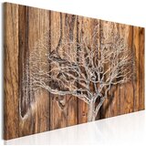  Slika - Tree Chronicle (1 Part) Narrow 150x50 Cijene