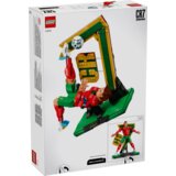 Lego EDITIONS FOOTBALL - CRISTIANO RONALDO - FOOTBALL LEGEND #43016 u