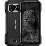 Ulefone Armor 27 Pro 17.2 cm (6.78) Hybrid Dual SIM Android 14 5G USB Type-C 12 GB 256 GB 10600 mAh Black | shoptok.hr