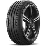 Michelin Pilot Sport S 5 ( HL275/40 R23 112Y XL Acoustic, LR ) | shoptok.hr