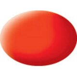 Revell Aqua Color - Bright Orange Matte, 18 ml | Eponuda.com