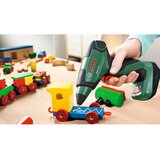 Bosch diy PKP 3.6 LI akumulatorski pištolj za lepak ( 0603264620 ) | Eponuda.com