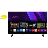 televizor 65QVU684 smart, dled, 4k uhd, 65''(165 cm), DVB-T2/C/S2