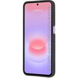Techsuit SoftFlex silikonska maska za Samsung Galaxy A27 5G – crna | Shoptok.si