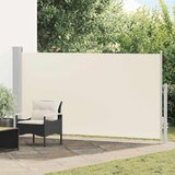  Uvlačiva bočna tenda za terasu 170 x 300 cm krem | shoptok.hr
