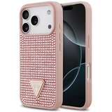 Guess OVITEK Z LOGOM IN TRIKOTNIKOM ZA IPHONE 17 PRO, DIZAJNERSKI OVITEK, (5000295985) Cene