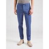 Selected Homme Chino hlače 'SLHNew Miles' crno plava | shoptok.hr
