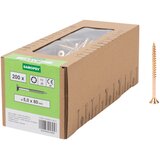 SAMOPEV Vijak za drvo TX 5x80 200/1 | shoptok.hr