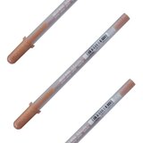Royal Talens gelly metallic gel olovka copper 54 1.0mm ( 672363 ) Cene