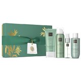 Rituals Jing Set Krema za telo 70 ml+ suvo ulje za telo 50 ml + pillow & body mist 20 ml + gel za tuširanje 50 ml | ePonuda.com