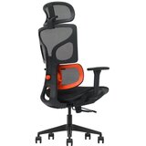 UGD Ergonomska kancelarijska stolica Move Orange Cene
