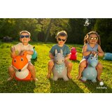  Lisica za skakanje 55cm narančasta | shoptok.hr