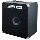 Bas pojačalo HD75, 75W
