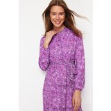 Trendyol Ženska haljina Chiffon | shoptok.hr