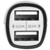  AUTO PUNJAČ 2XUSB 5V Cijene