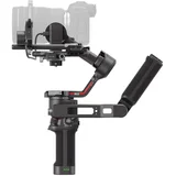 RS 3 Combo kamera stabilizator