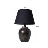 Opviq stona lampa YL501