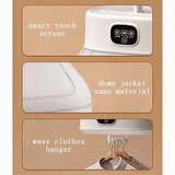 Smania DryHut™ pametna sklopiva sušilica rublja | shoptok.hr