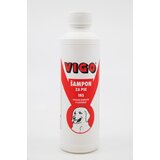 Vigo Šampon za pse Vigo (200 ml, zaščita pred paraziti) | Shoptok.si